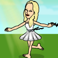 Fly Birdie Fly!