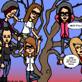 Best Friend Tree Remix