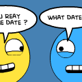 date