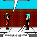 French