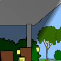 'The Front Porch Swingers 6'