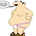 TotD: Slope