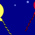 the lost balloons