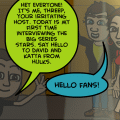 HULKS Interview