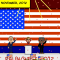 'Obama's Worst Nightmare'