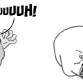 Ghost V.S Ghost