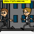 Modern Assassins