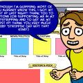 'My Front Pager'
