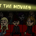 At The Movies