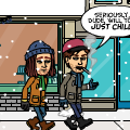 TotD: Chilled