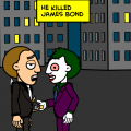 kill joker