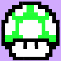 1UP