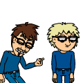 Outfit builder fun #1