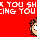 'Remix For You To Remix'