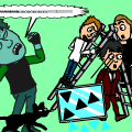 TotD: friday 13