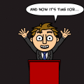 Bitstrips Awards 2010