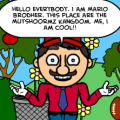 Mario Broder