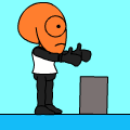 Green Bob Strikes Back Part 4