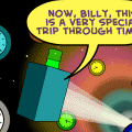 'Adventures In Time 5'