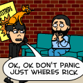 The Hangover
