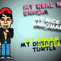 mY nAmE rEmIx!