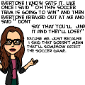 TotD: Jinx