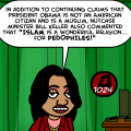 Diversion Tactic