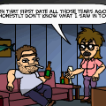 Dating 1
