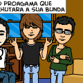 Mais Bizarro impossivel