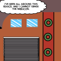 Hare Wolf and Hope - Part 14