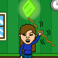 Theme of the Day: SIM PULL