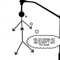 Kindergarten Komics
