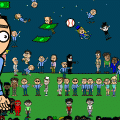 300th strip !YAY!