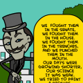 The Ballad of the Coal Barons