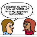 Reviewing Your Writing