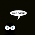 Light please!