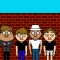 The X Band