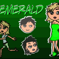 Emerald