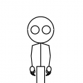 Stickin' Around