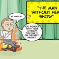 The First ''TMWHS'' 