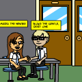 Private School Diaries