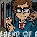 Legend of Sojiro
