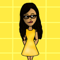 Yellow Simplicity