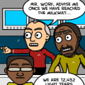 The Probe