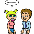 Advice from Bitty: Jobs