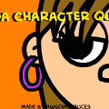 Da character quiz