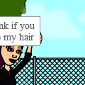 Honk If--