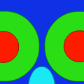 The Blue Dude