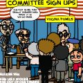 Congressional Confusion