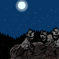 Wolves